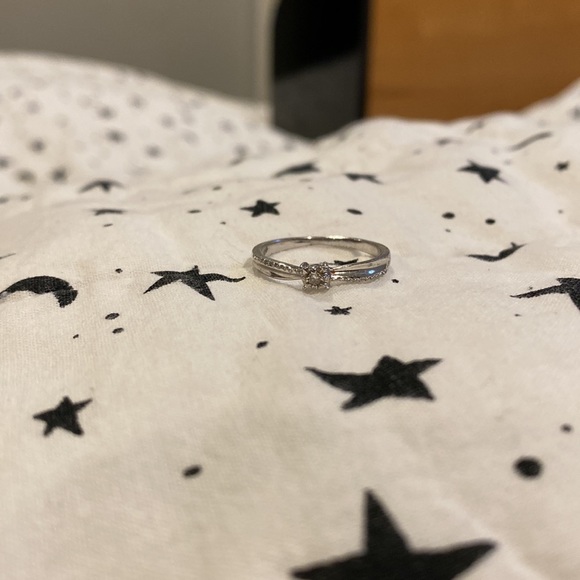 Sterling Sliver Ring